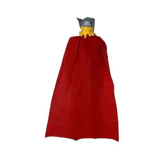 Marvel Thor Action‎ Figure Toy Superhero Avengers Figurine Collectible - Picture 3 of 6